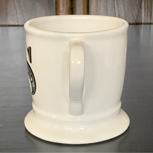 Anthropologie S Ceramic Initial Mug - Picture 8 of 10